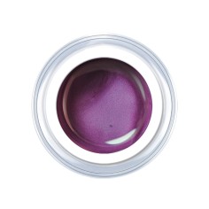 Gel de couleur Purple Emotion