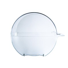 Zellstoffspender (leer)