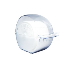 Zellstoffspender (gefüllt)