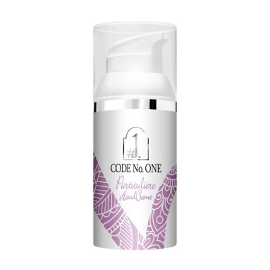 Crème mains code 1 30 ml