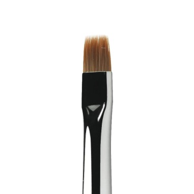 Supreme One Stroke Pinsel | Flach Nr.3