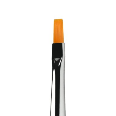 pinceau ergonomique taille 4