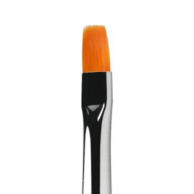 Pinceau ergonomique taille 6
