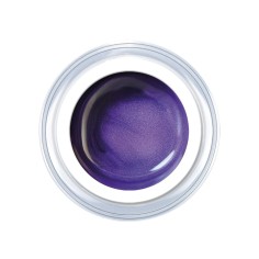 Gel de couleur Violet Emotion