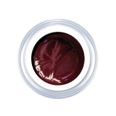 Gel de couleur Black Cherry