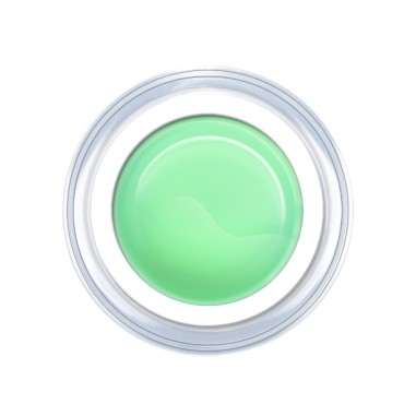 Gel de couleur Pastel Mantis
