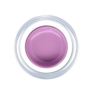 Gel de couleur Pastel Lavender