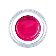 Gel de couleur Shocking Pink