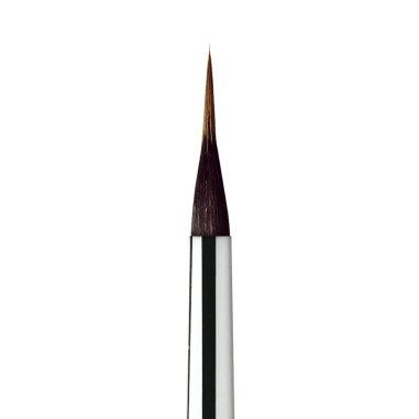 Pinceau nail art avec réservoir n°8