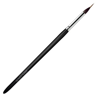 Pinceau nail art professionnel avec réservoir n°12