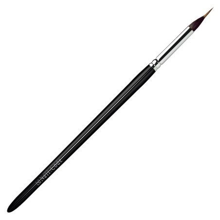 Pinceau nail art professionnel avec réservoir n°12