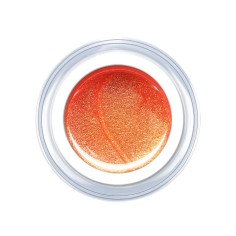 Gel de couleur Glimmer Jaffa