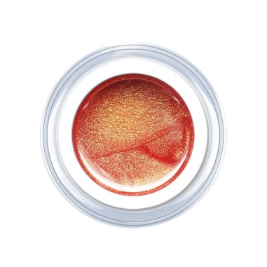 Gel de couleur glimmer Twine
