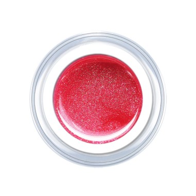 Gel de couleur Glimmer Lipstick