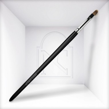 Pinceau gel arrondi supreme N°5