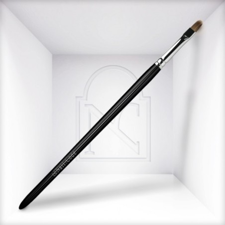 Pinceau gel arrondi supreme N°5