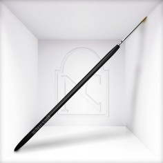 Pinceau Ergonomique Nail art Taille 6