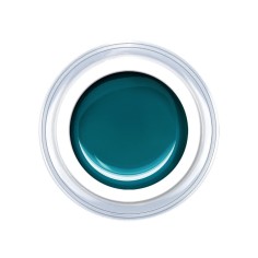 Gel de couleur Bahama Blue