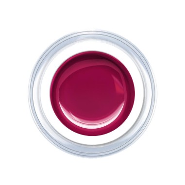 Gel de couleur Plum
