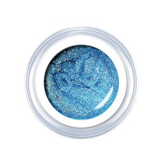 Sparkle-Hellblau 5g