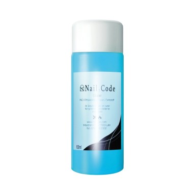 Cleaner 1000 ml.