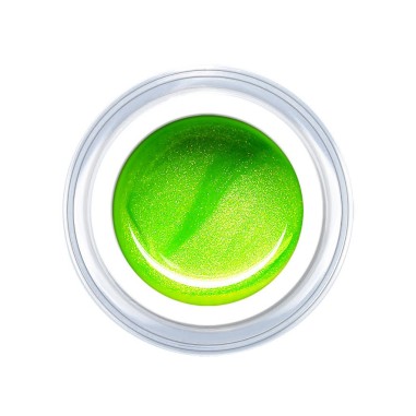 Gel de couleur Neon Effect Lemon