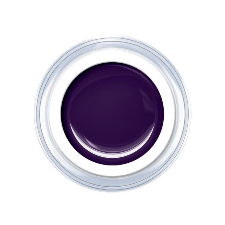 Gel de couleur Violent Violet