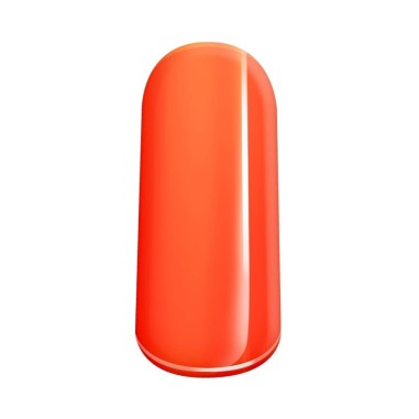 Gel de couleur Living Coral