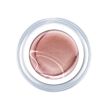 Gel de couleur cat eye 5D rose