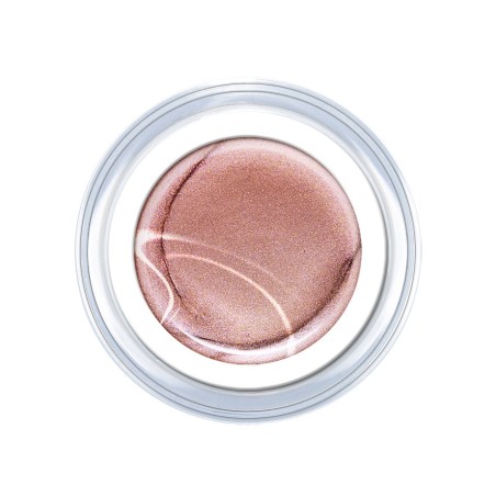 Gel de couleur cat eye 5D rose