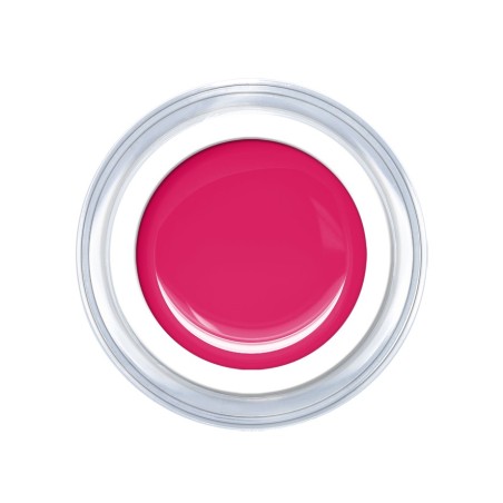 Gel de couleur Cranberry