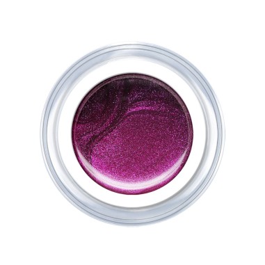 Gel de couleur Pearly Bossanova