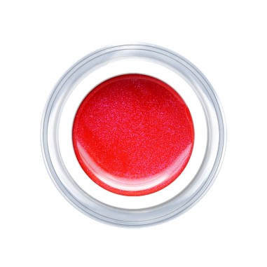 Gel de couleur pearly Blush
