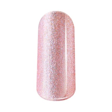 Gel de couleur Platin Rosé
