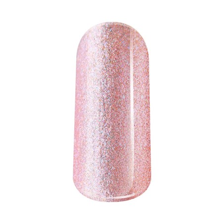 Gel de couleur Platin Rosé