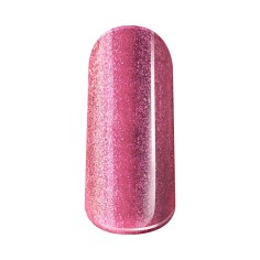 Gel de couleur Platin Cranberry 2