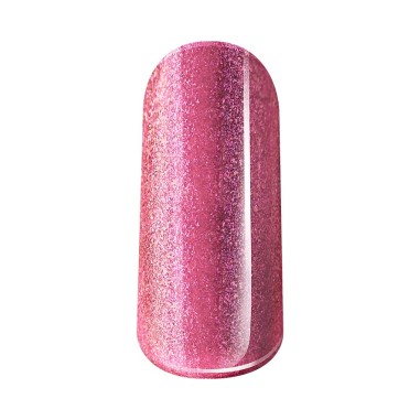Gel de couleur Platin Cranberry