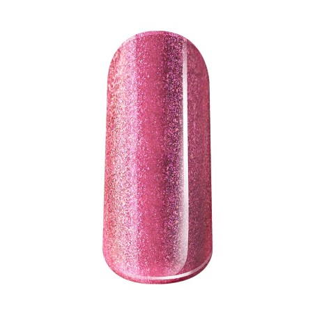 Gel de couleur Platin Cranberry