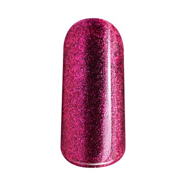Gel de couleur Platin Claret