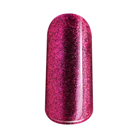 Gel de couleur Platin Claret