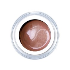 Gel de couleur Nude Pearly Rose