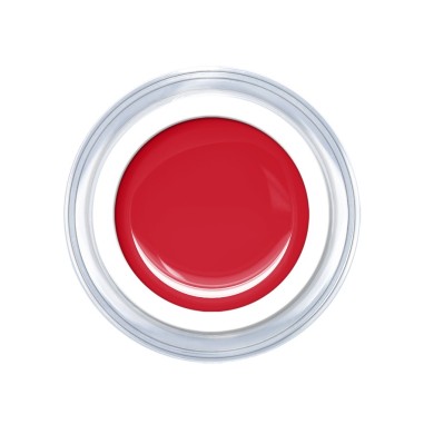 Gel de couleur Pure Dark Claret