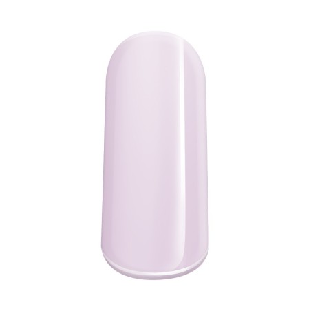Gel de couleur Candy lavender