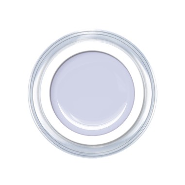Gel de couleur Candy blue