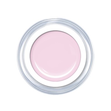 Gel de couleur Candy lilac