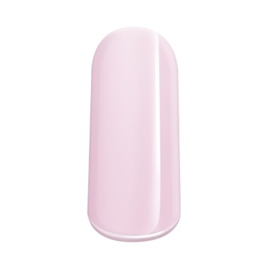 Gel de couleur Candy lilac