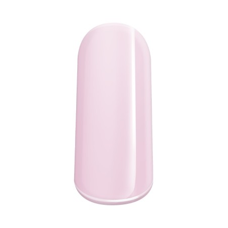 Gel de couleur Candy lilac