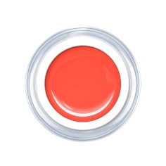 Gel de couleur Pur Carmine