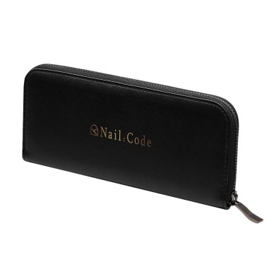 SET PINCEAUX DELUXE KOLINSKY NAIL ART