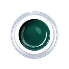 Gel de couleur Turquoise Purity